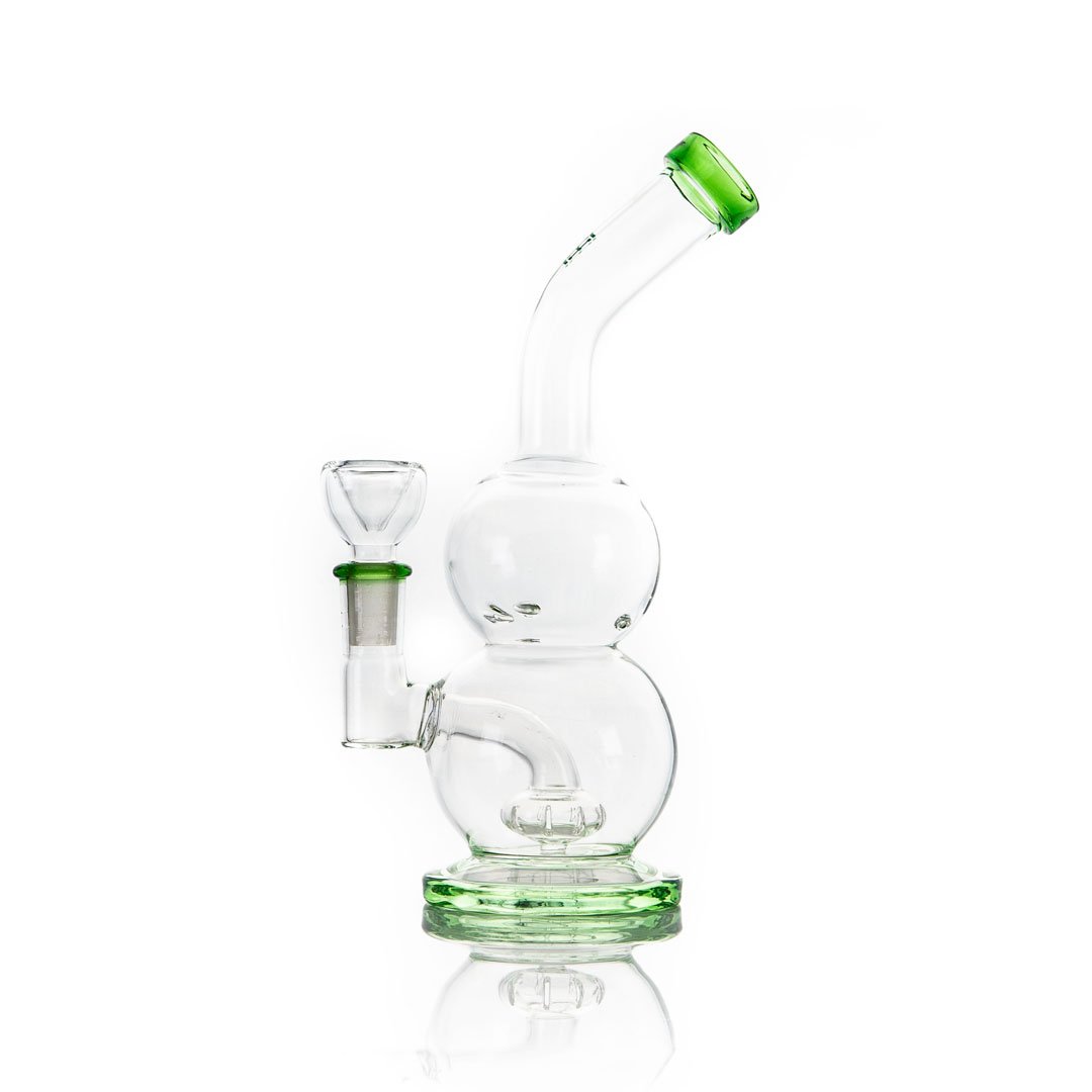 HEMPER Tornado Vortex Rig - view 8