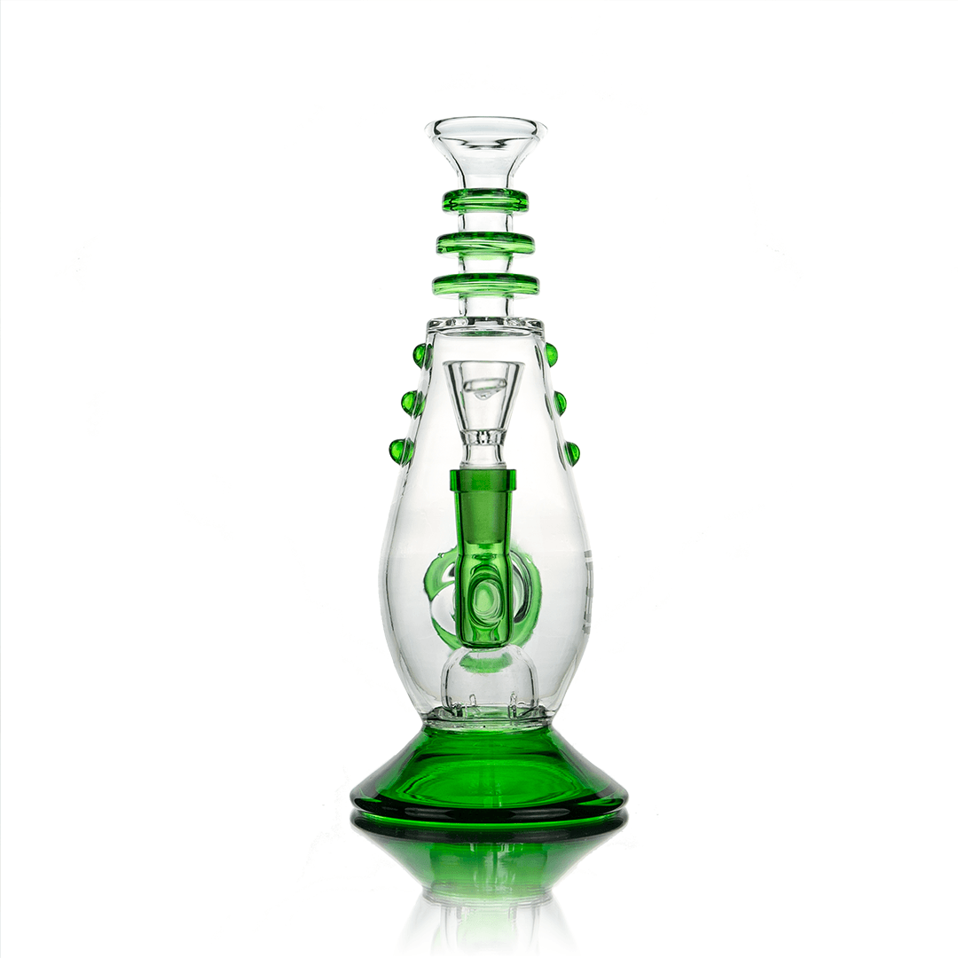 Hemper Phaser Bong - view 2