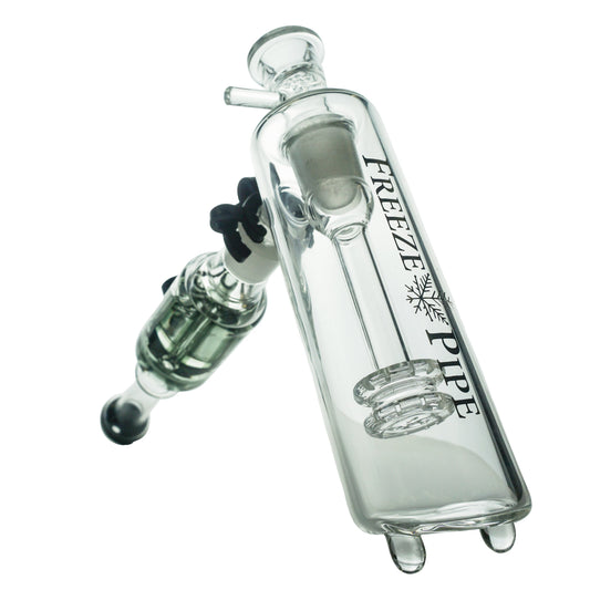 Freeze Pipe Bubbler Pro - East Loud
