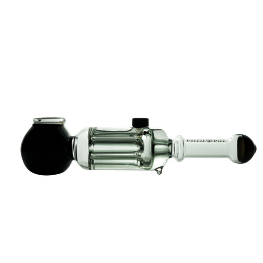 Freeze Pipe Revolver - East Loud