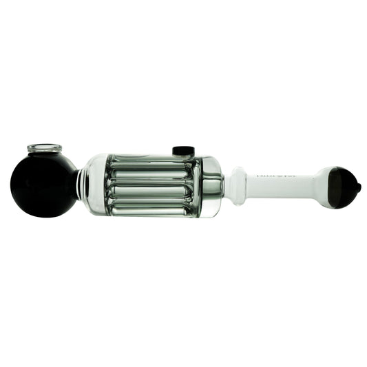 Freeze Pipe Steamroller - East Loud