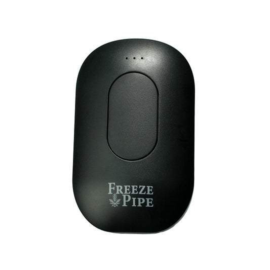 Freeze Pipe Vape Pen - East Loud