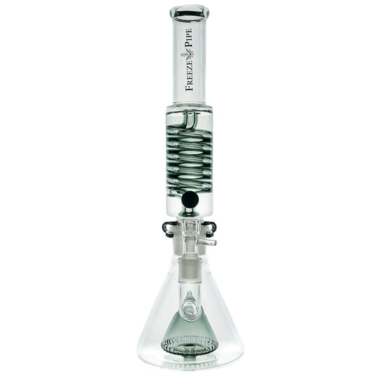 Freeze Pipe Bong XL - East Loud