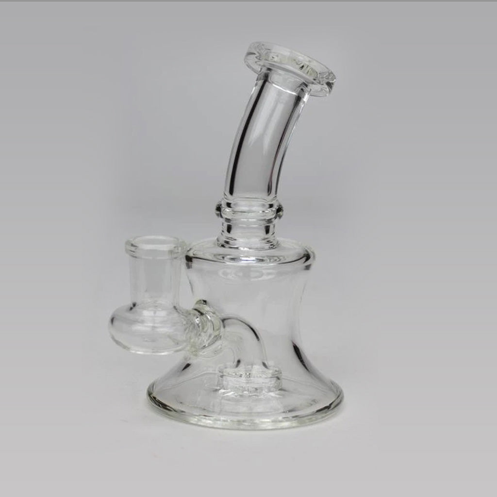 Water Pipe 6in Rig