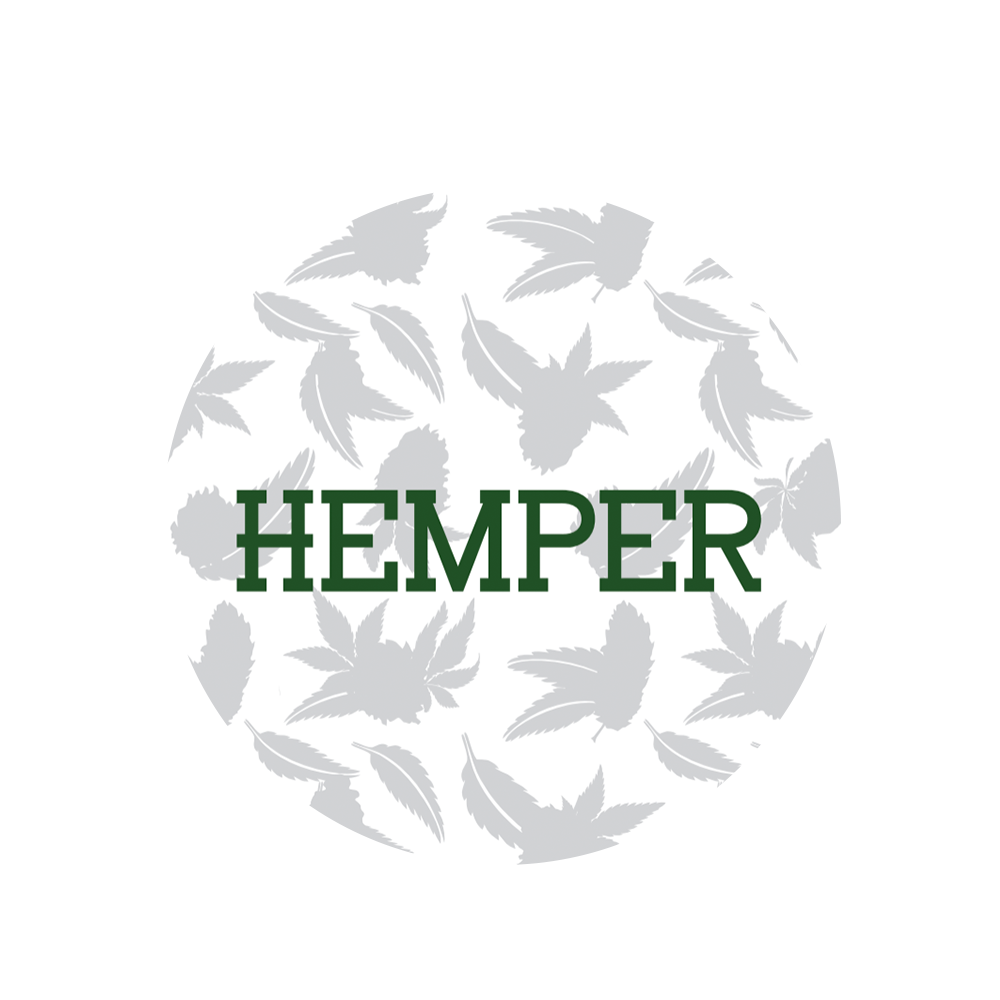 HEMPER 8" Shock Absorbent Glass Pad - view 5