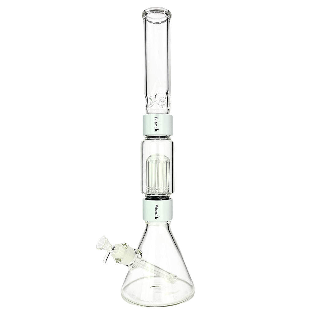 BEAKER DOUBLE STACK