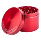 Aerospaced by Higher Standards - 4 Piece Grinder - 2.5" - view 3