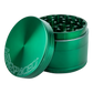 Aerospaced by Higher Standards - 4 Piece Grinder - 2.5" - view 12