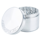 Aerospaced by Higher Standards - 4 Piece Grinder - 2.5" - view 13