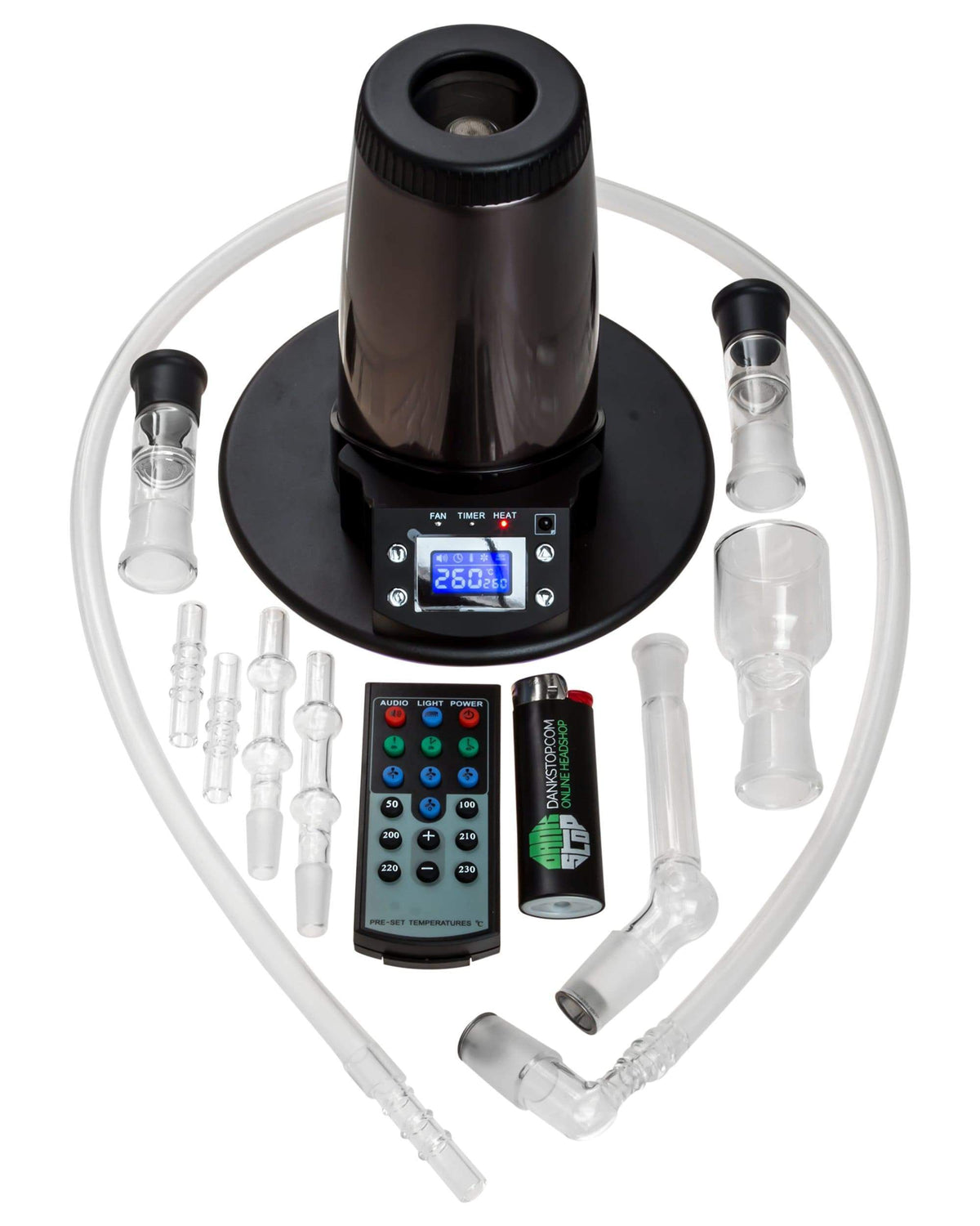 Extreme Q Vaporizer - view 5
