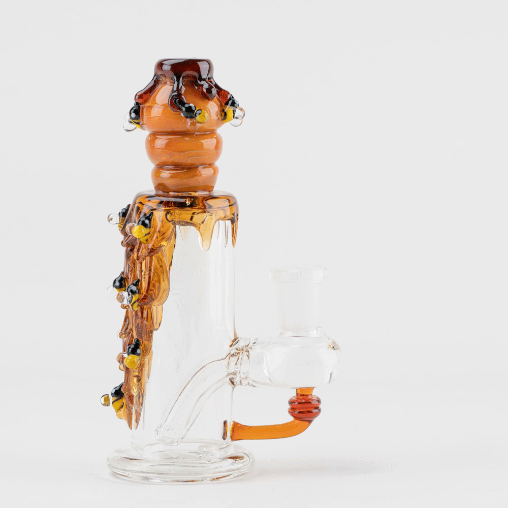 Beehive Nano Rig - East Loud