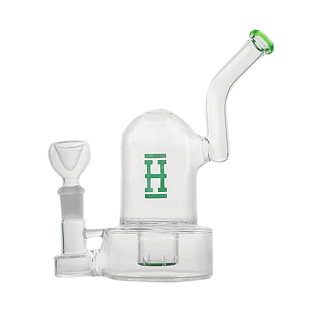 HEMPER Bell Rig - East Loud