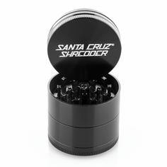Santa Cruz Shredder 4-Piece Grinder - view 2