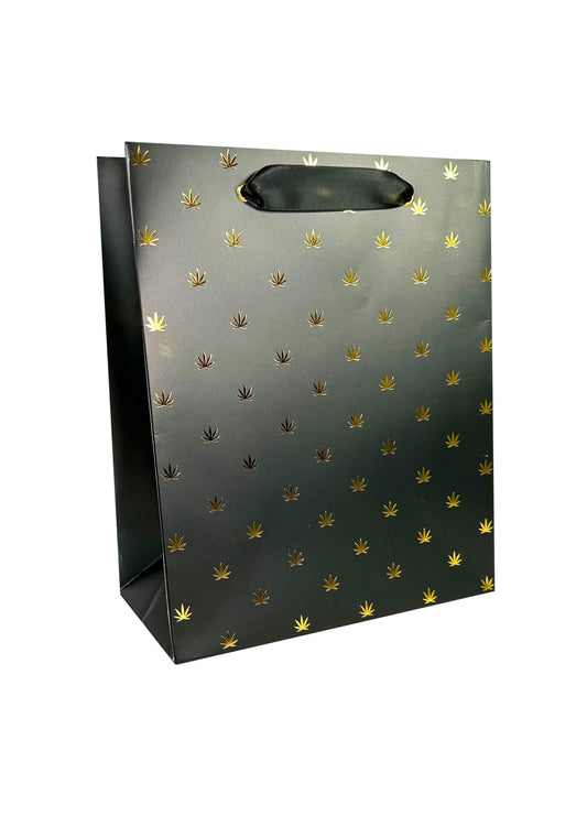 Black Gold Gift Wrap ! - East Loud