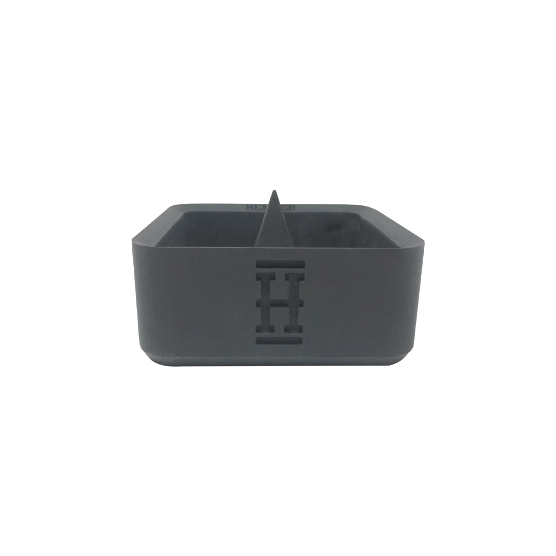 HEMPER Silicone Caché - Debowling Ashtray - East Loud