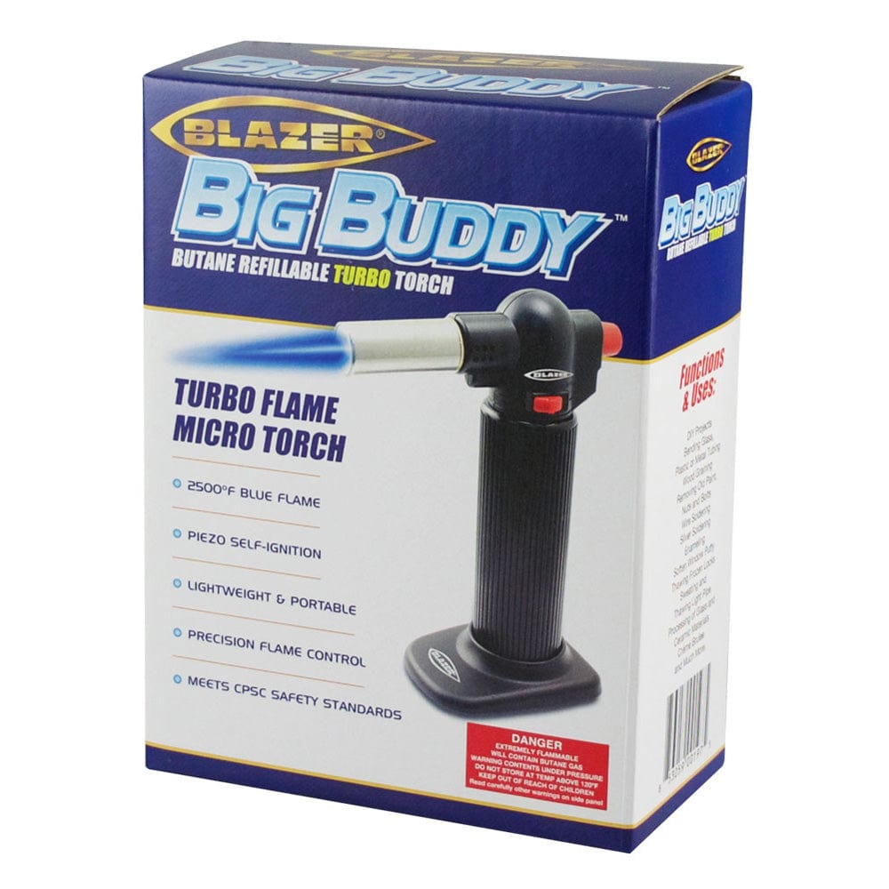 Big Buddy Torch Lighter - view 2