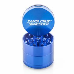Santa Cruz Shredder 4-Piece Grinder - view 3