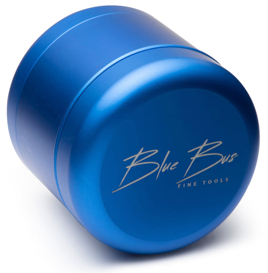 Mars Grinder 2.2" Blue - East Loud