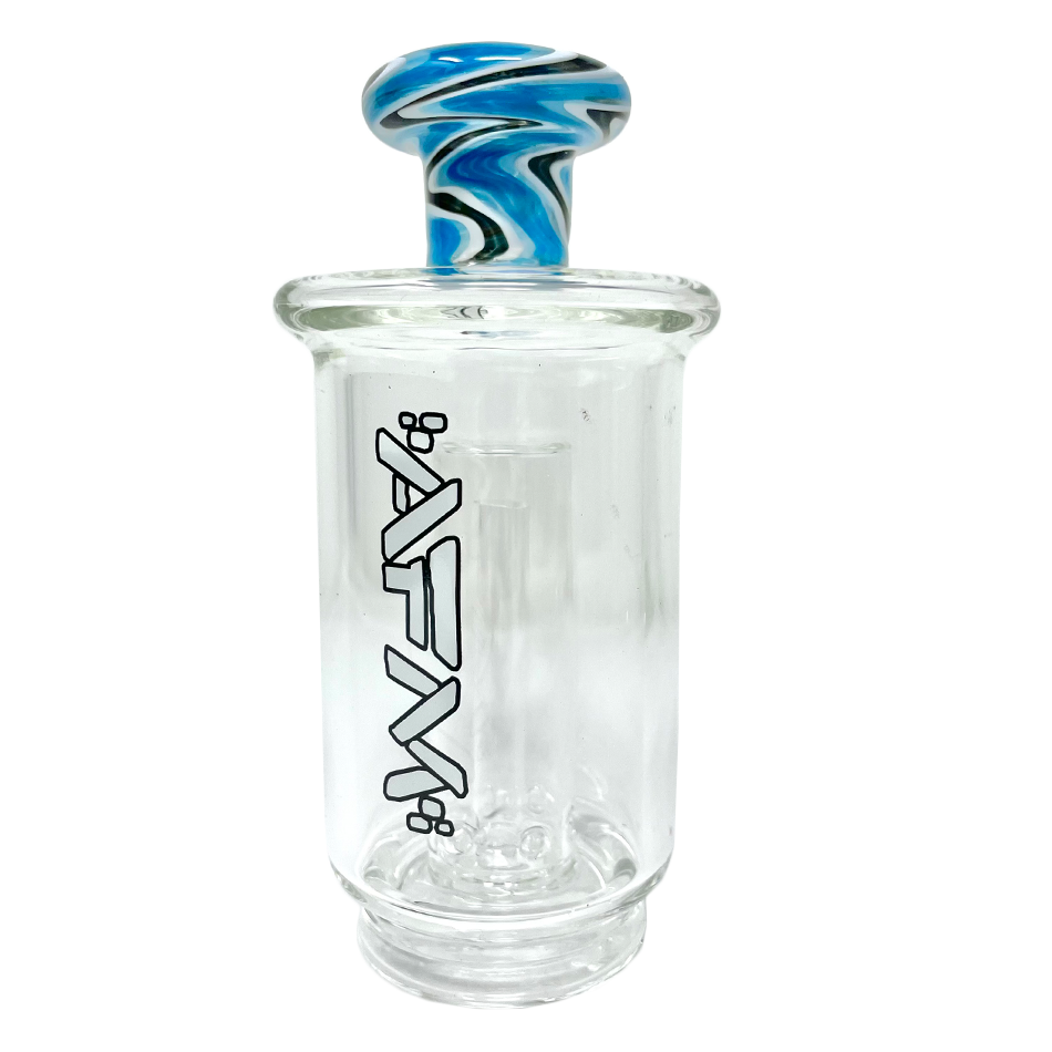 6" Puffco Peak Reversal Attachment