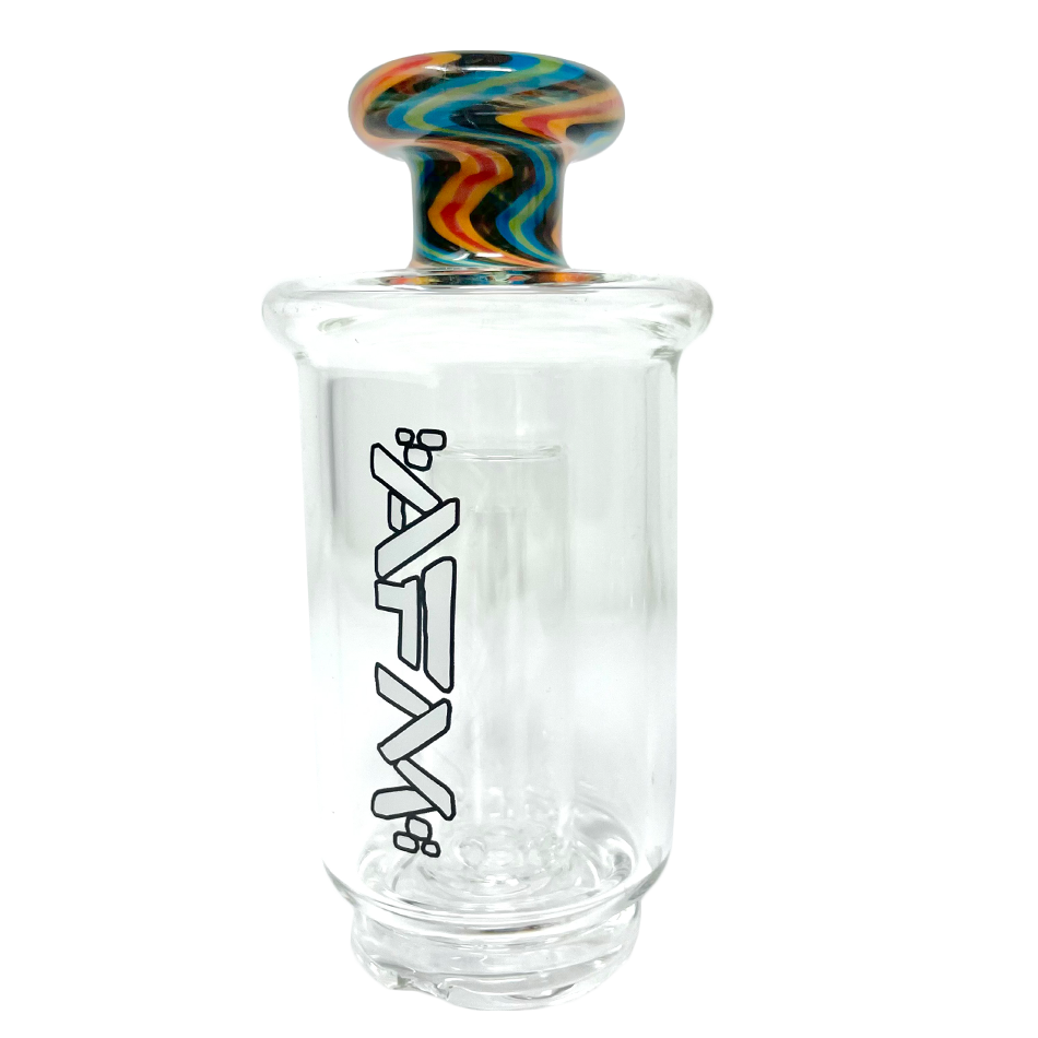 6" Puffco Peak Reversal Attachment