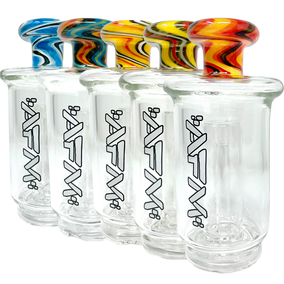 6" Puffco Peak Reversal Attachment