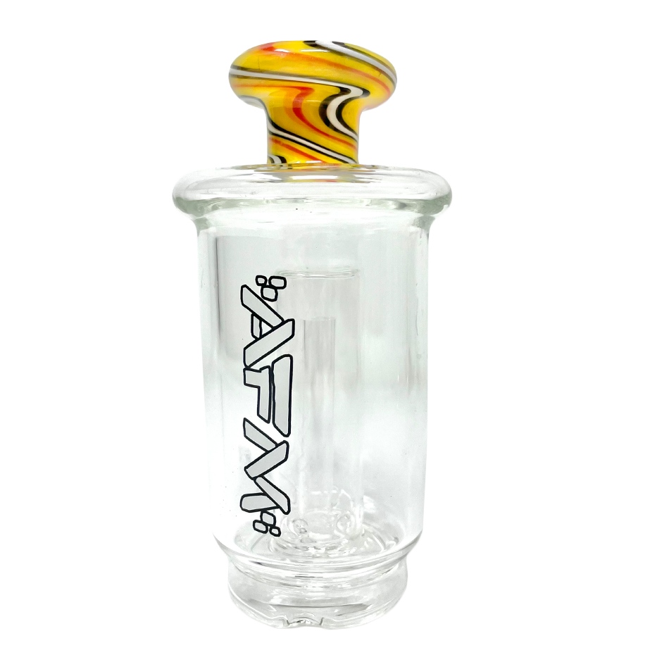 6" Puffco Peak Reversal Attachment