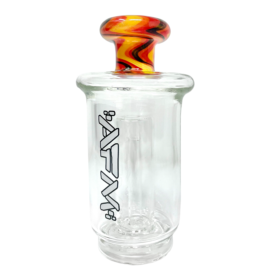 6" Puffco Peak Reversal Attachment