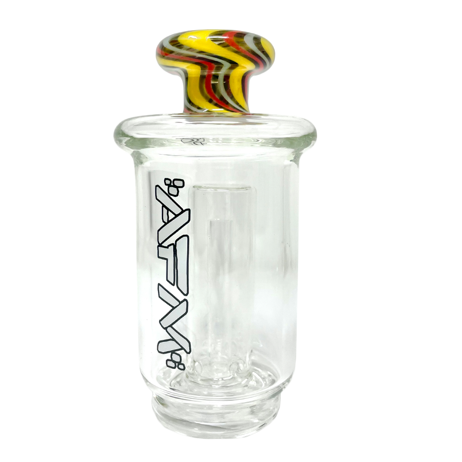 6" Puffco Peak Reversal Attachment