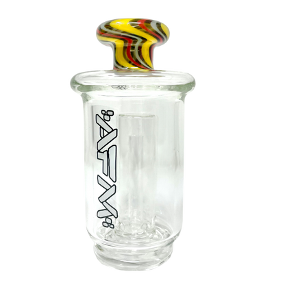 6" Puffco Peak Reversal Attachment