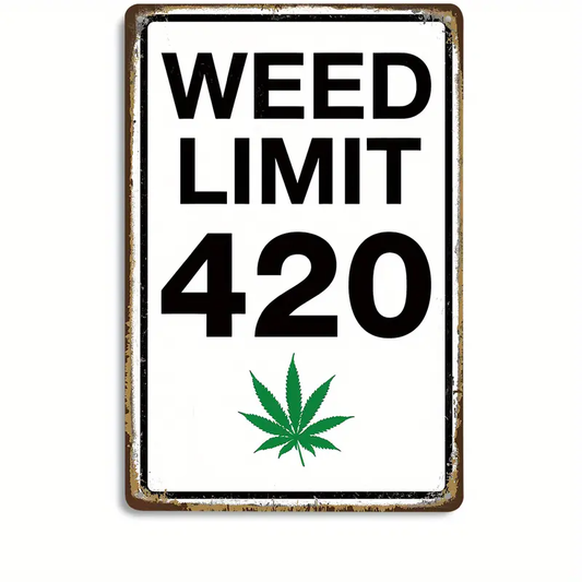 Funny Signs - East Loud