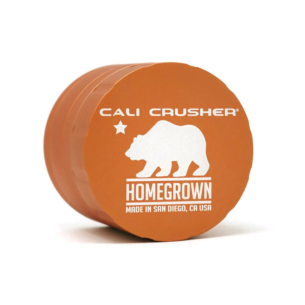 Cali Crusher Homegrown Large 2.35" 4 Piece Grinder - view 12