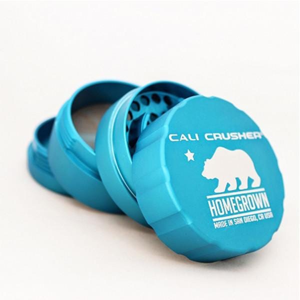 Cali Crusher Homegrown Large 2.35" 4 Piece Grinder - view 7