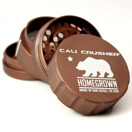 Cali Crusher Homegrown Large 2.35" 4 Piece Grinder - view 3