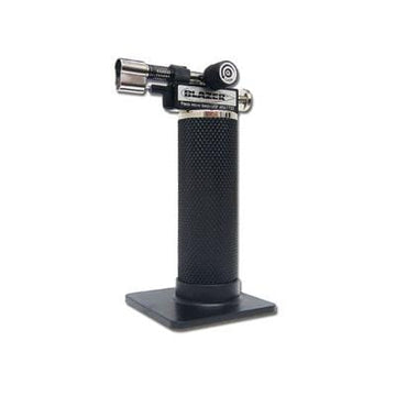 PIEZO ELECTRONIC TORCH GB2001