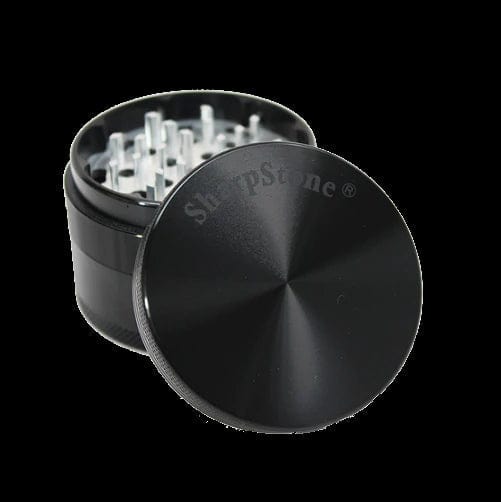 GRINDER 4 PIECE 2.5' - East Loud