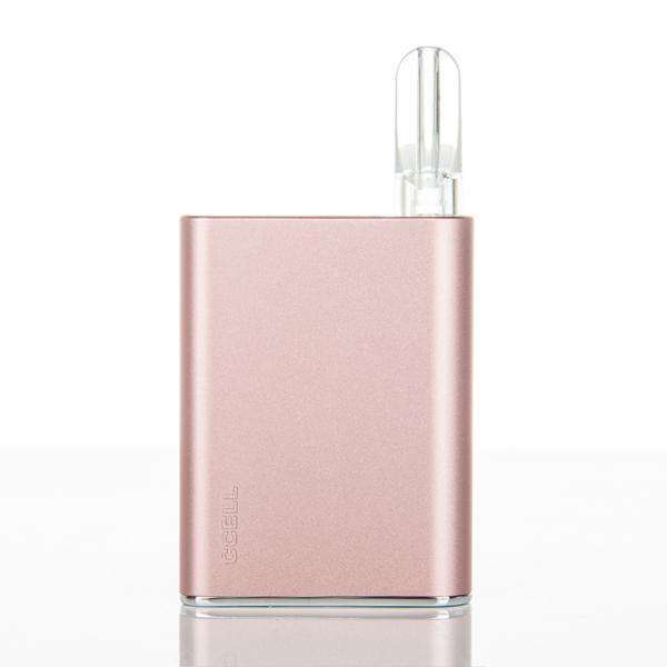 CCELL PALM CARTRIDGE VAPORIZER - 550MAH