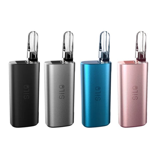 CCell Silo Auto Draw Cartridge Vaporizer 500mAh - East Loud