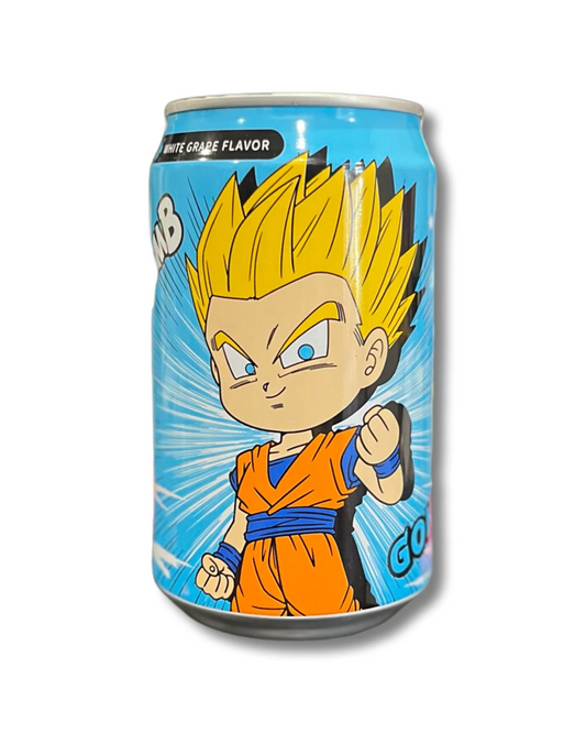 Ocean Bomb DBZ - Super Saiyan Gohan "White Grape" (Taiwan)