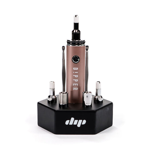 DIPPER CHARGING DOCK - East Loud
