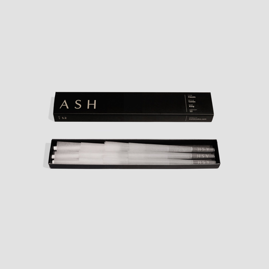 Pre-rolled Cones | Classic | 12 count - East Loud
