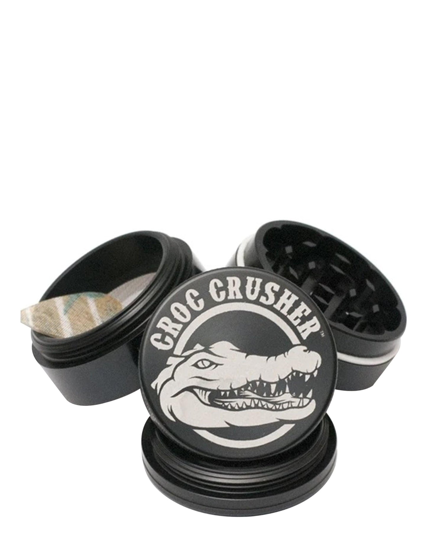 4 Piece Grinder