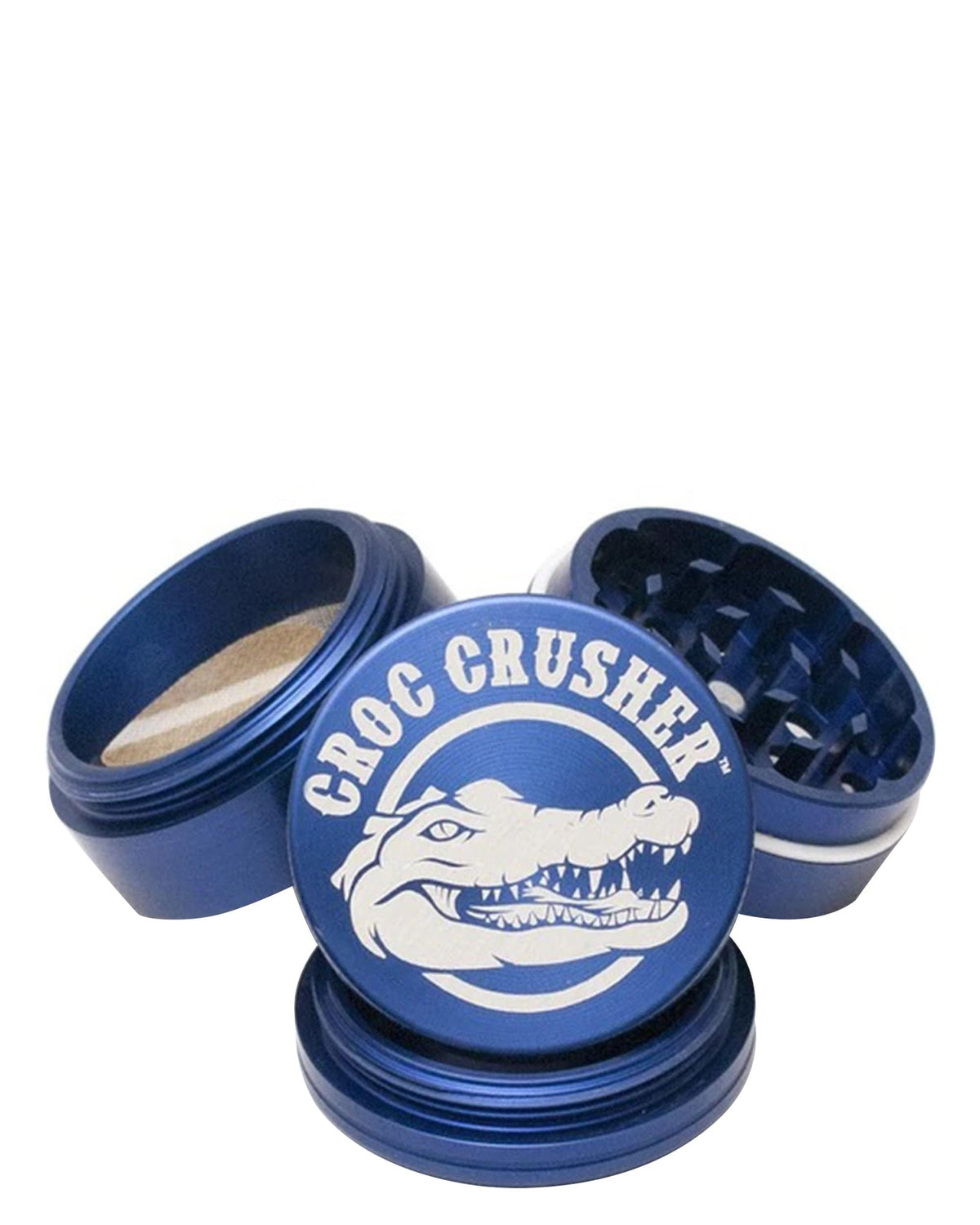 4 Piece Grinder