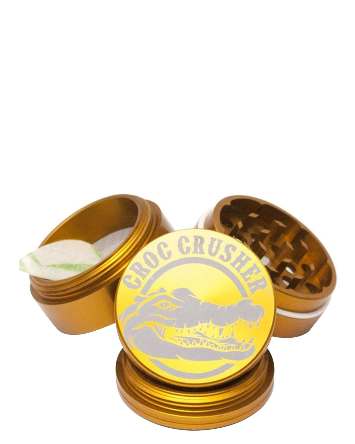 4 Piece Grinder