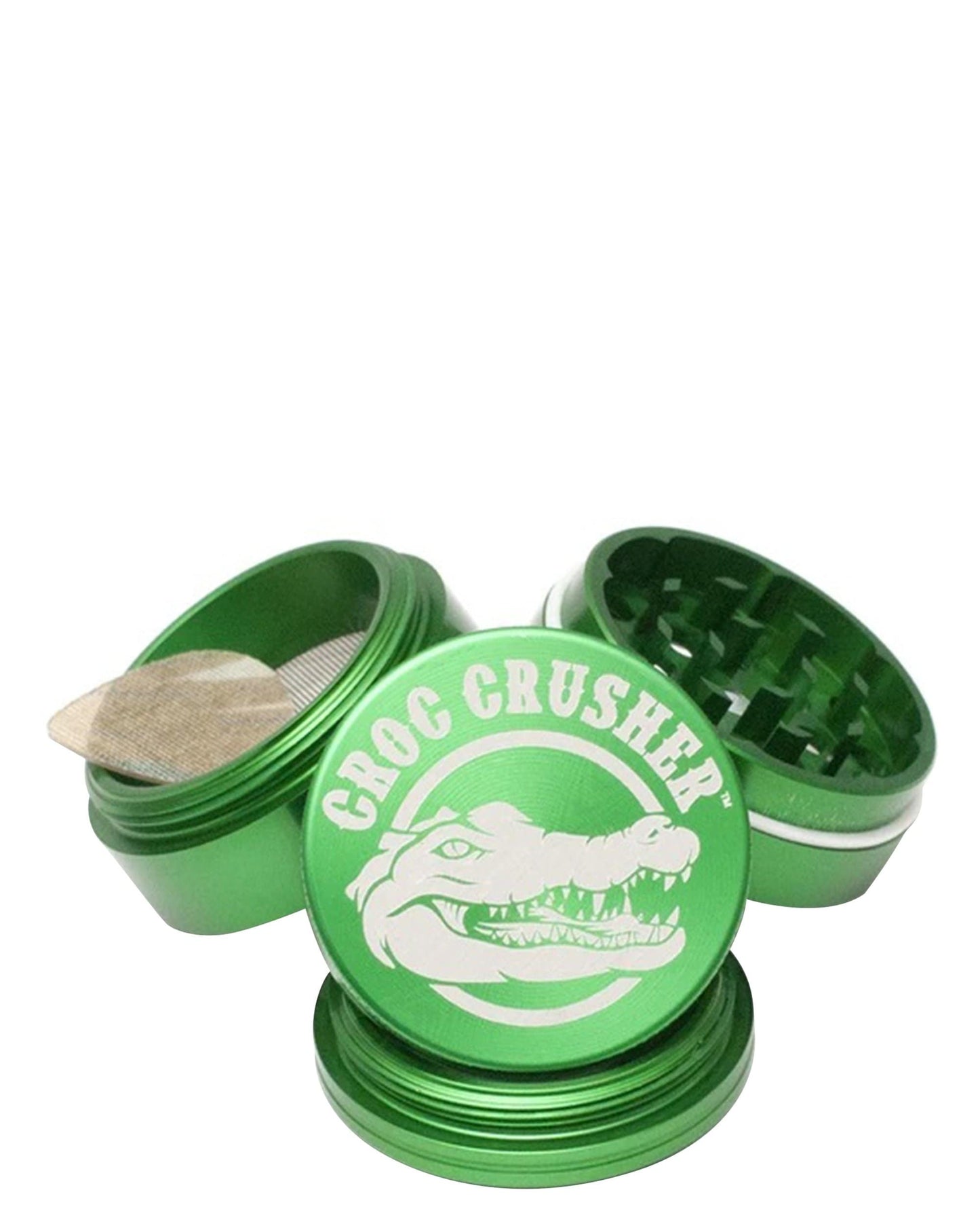 4 Piece Grinder
