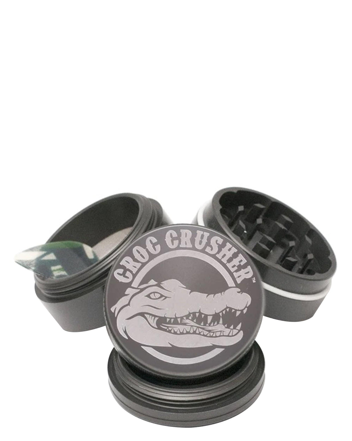 4 Piece Grinder