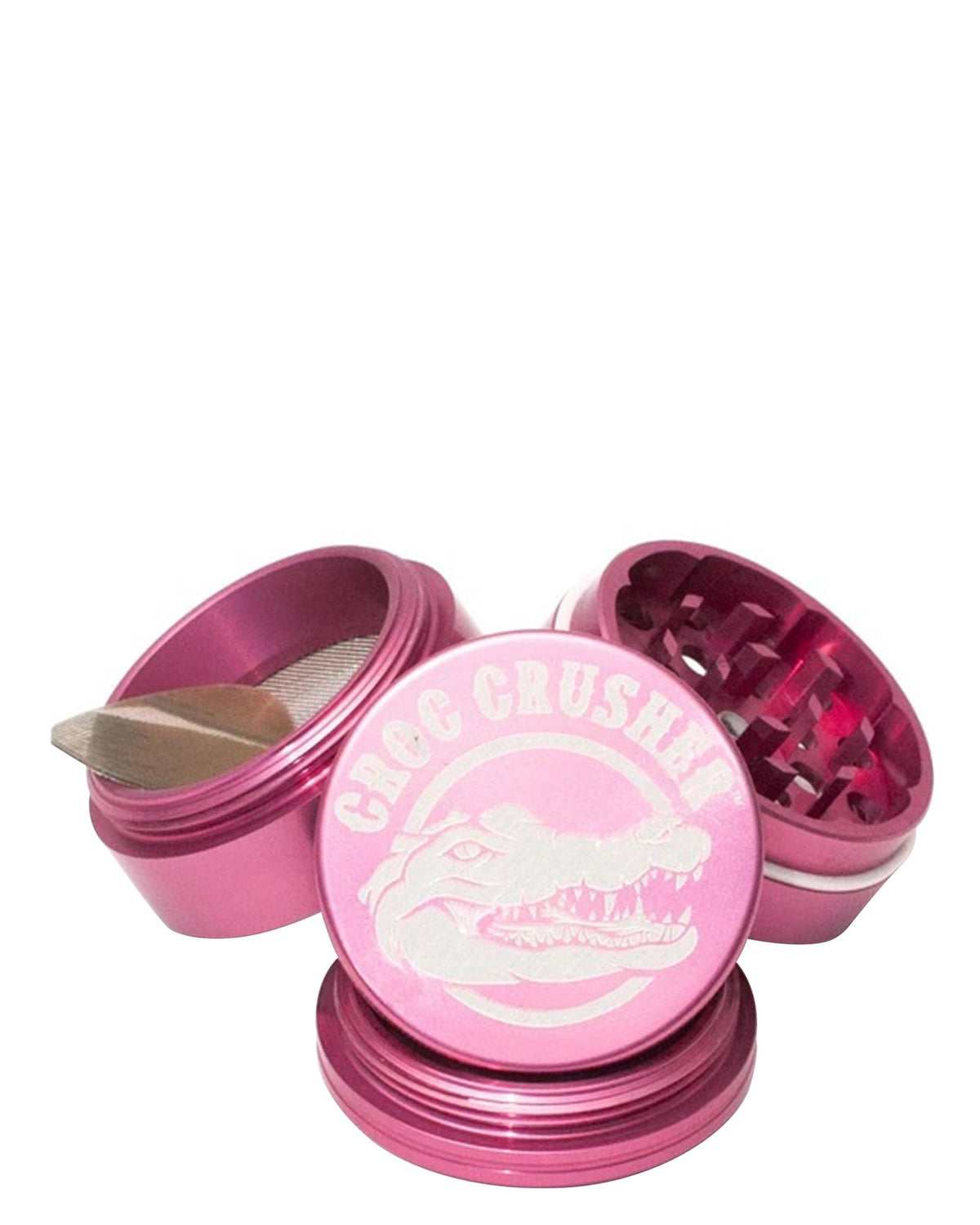4 Piece Grinder