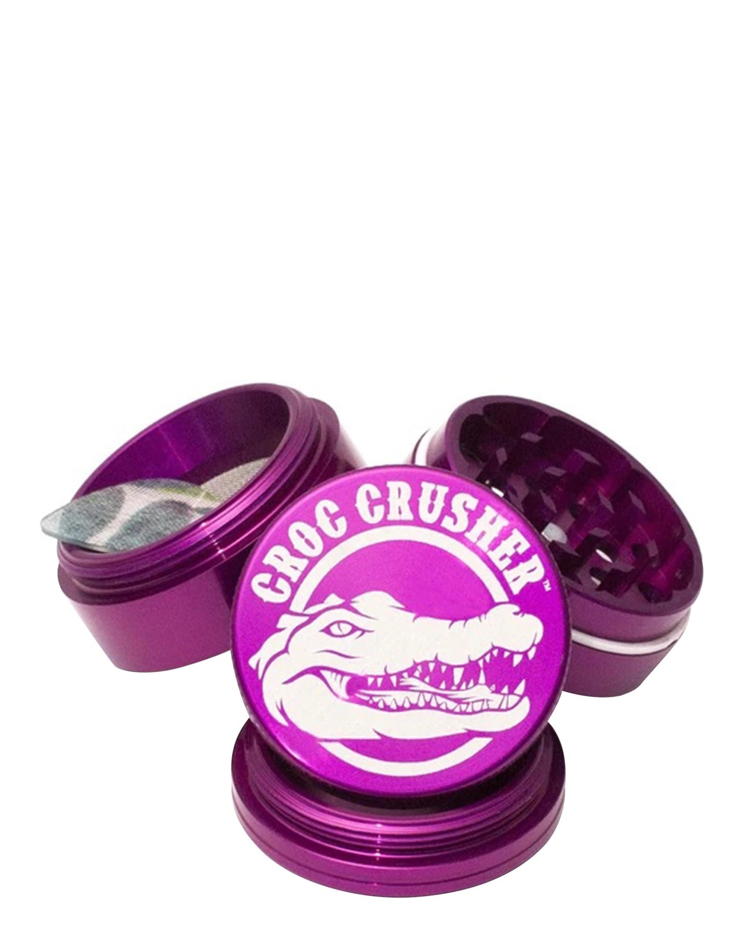 4 Piece Grinder