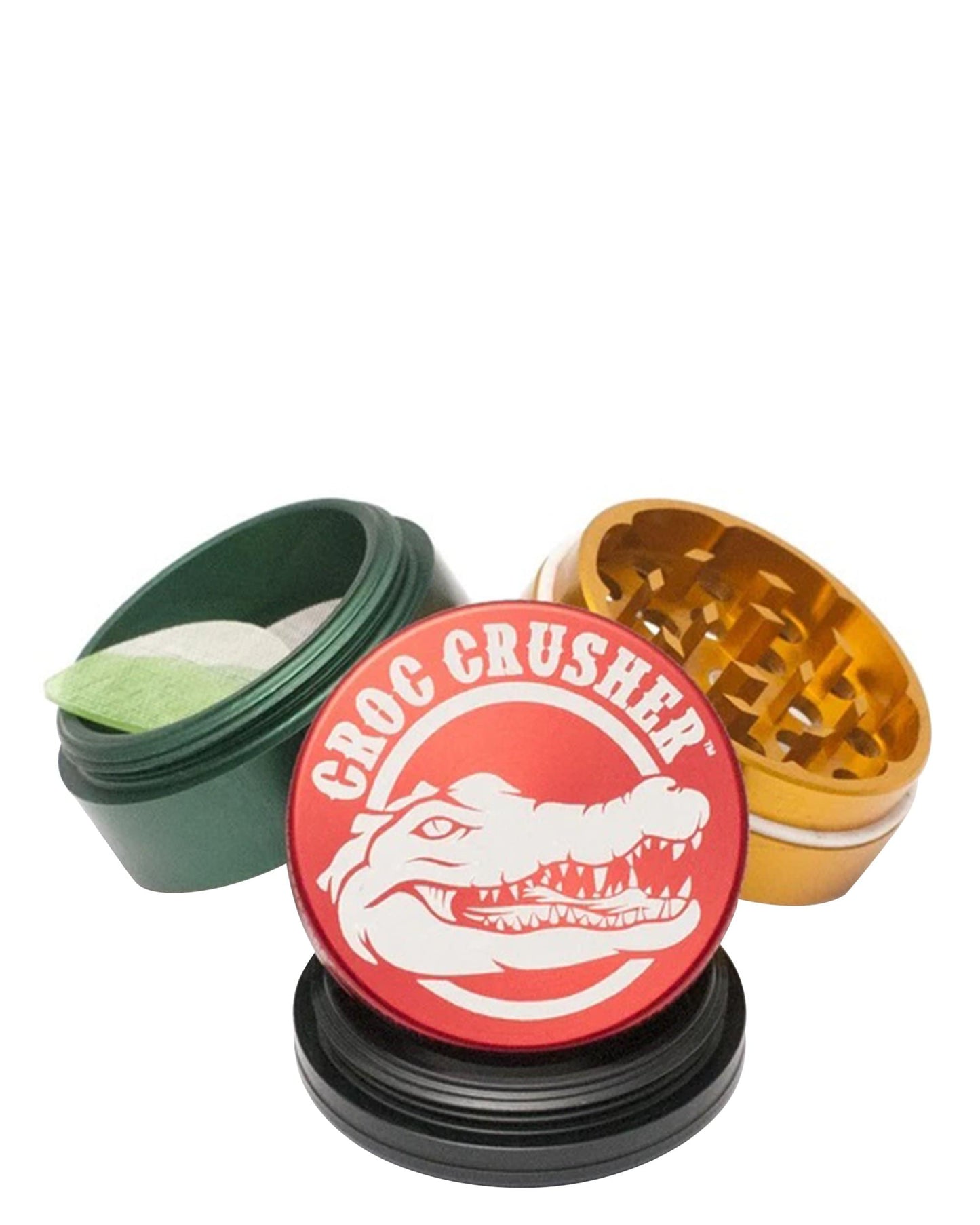 4 Piece Grinder