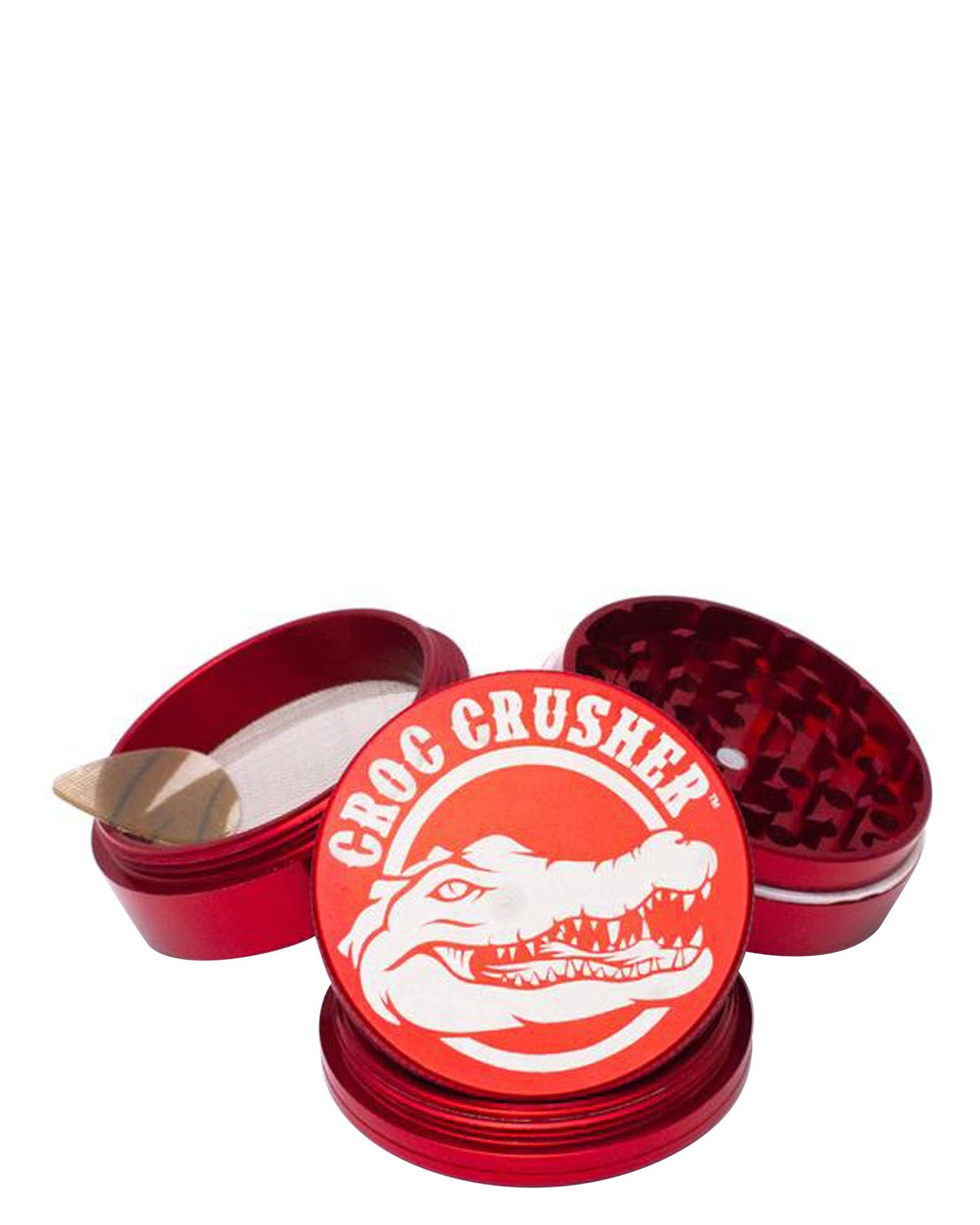 4 Piece Grinder