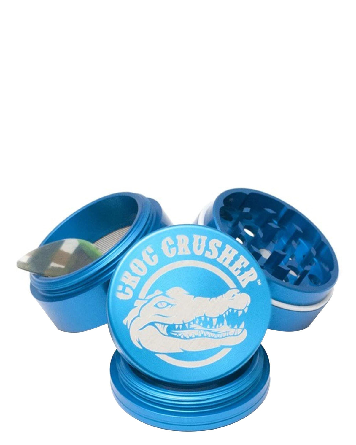 4 Piece Grinder